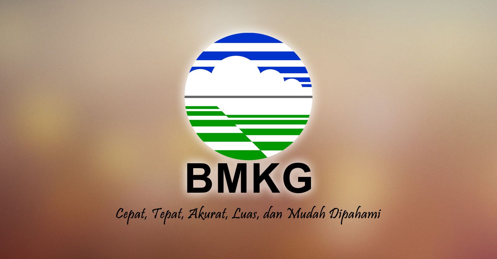 BMKG Kalimantan Tengah